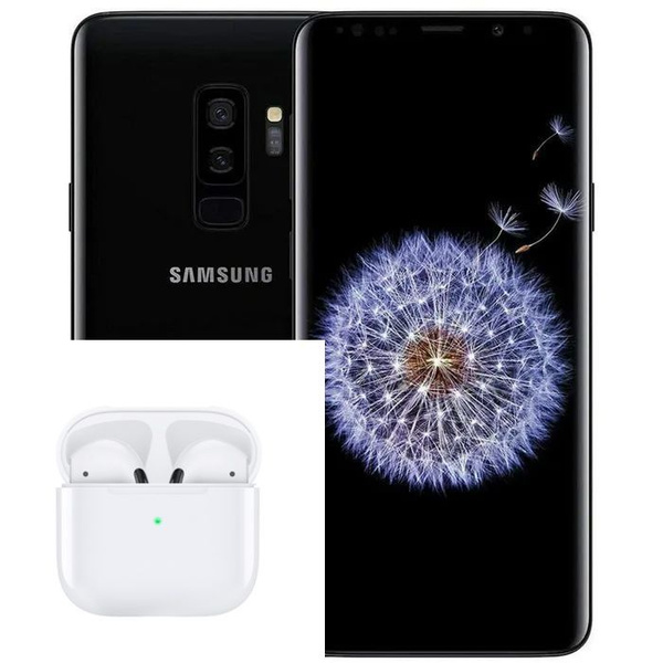 Смартфон Samsung телефон Galaxy S10e 1SIM - купить по выгодной цене в ...