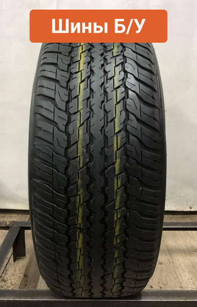Dunlop 1 шт. Grandtrek AT25 T0139971 Шины с пробегом летние 285/60 R18 ...