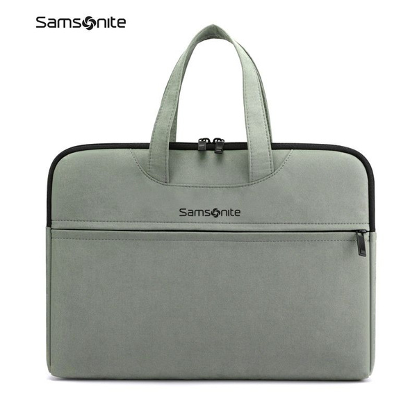 Samsonite Портфель - купить с доставкой по выгодным ценам в интернет ...