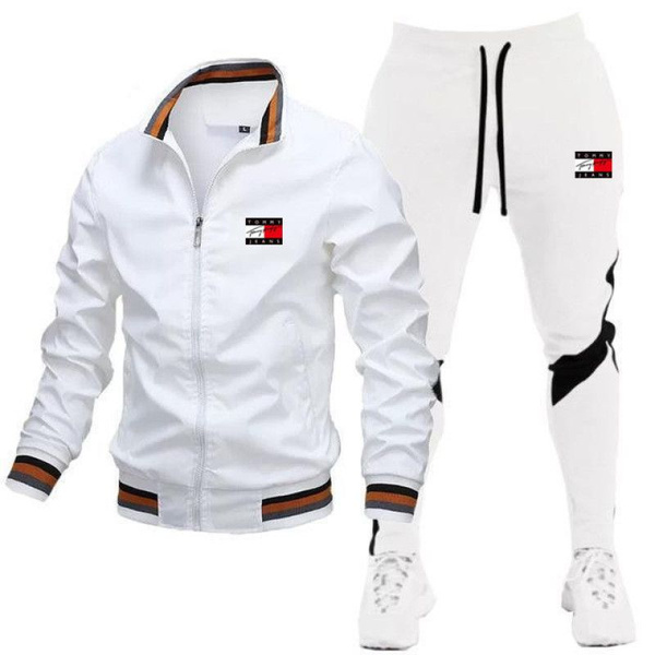 Костюм спортивный Tommy Jeans - купить с доставкой по выгодным ценам в ...
