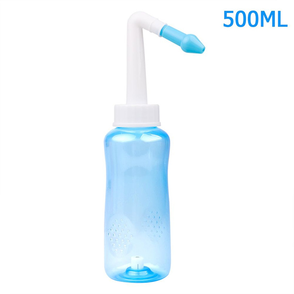 Ирригатор для носа детский назальный 500ML - купить по выгодной цене в ...