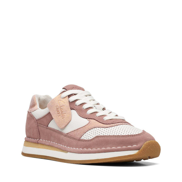 Кроссовки Clarks - купить с доставкой по выгодным ценам в интернет ...