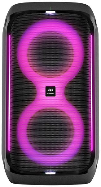 Музыкальный центр Vipe NITRO X4 купить по доступной цене с доставкой в ...