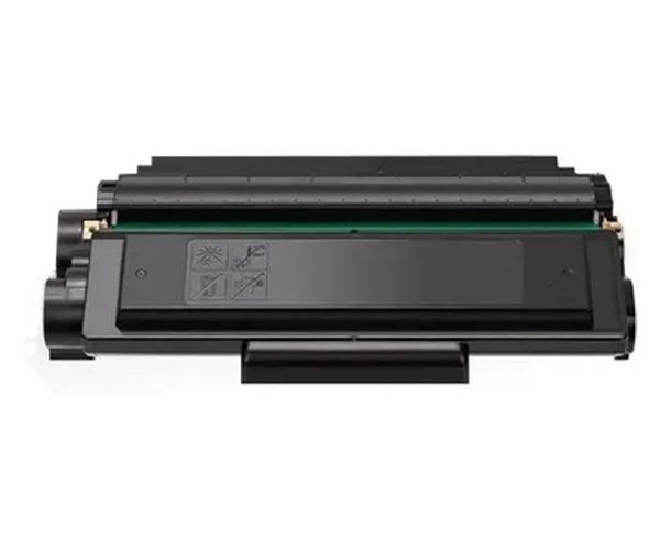 Расходник для печати Opticart T1A, Черный (black), для лазерного ...