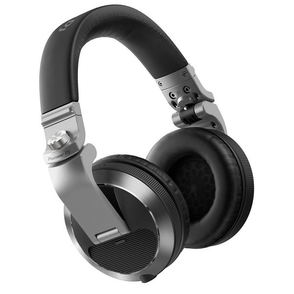 Наушники Полноразмерные Pioneer HDJ-X7 - купить по доступным ценам в ...