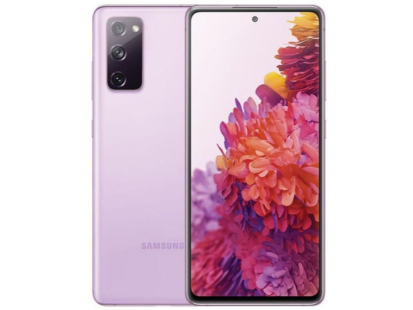 Смартфон Samsung Galaxy S20FE - купить по выгодной цене в интернет ...