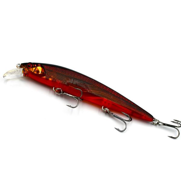 Воблер Суспендер Jackall шакал, 0.1-1.5 м купить по выгодной цене в ...