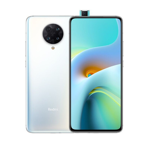 Смартфон Redmi K30 - купить по выгодной цене в интернет-магазине OZON ...