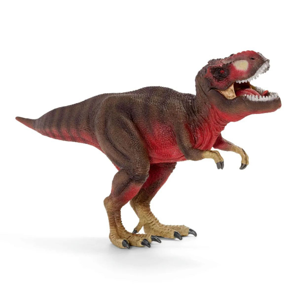Schleich 72068 Красный Тираннозавр - купить с доставкой по выгодным ...