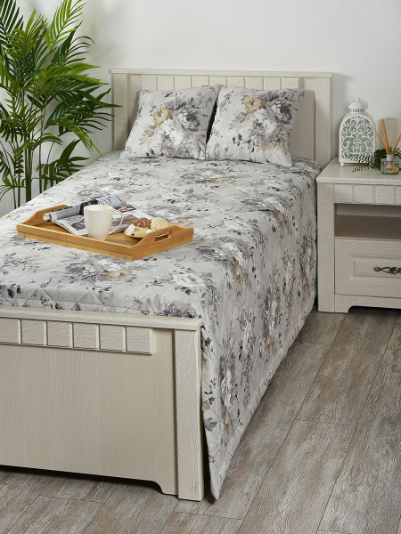 Покрывало Обуховская мануфактура Испания - 180х220 см 220x 180 см ...