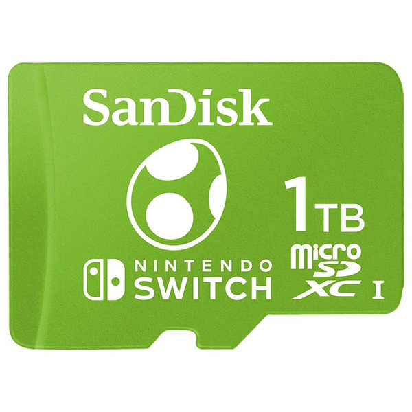 Карта памяти 1 ТБ (sandisk 1TB) - купить с доставкой по выгодным ценам ...
