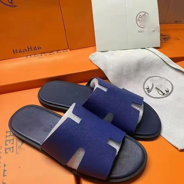 Тапочки Hermes - купить с доставкой по выгодным ценам в интернет ...