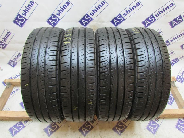 Шины для легковых автомобилей MICHELIN 195/65 16 Лето Нешипованные ...