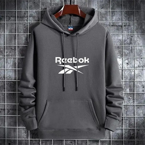 Худи Reebok - купить с доставкой по выгодным ценам в интернет-магазине ...