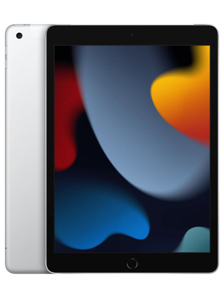 Купить планшет Apple IPAD9 10.2", 64 GB по низкой цене: отзывы, фото ...