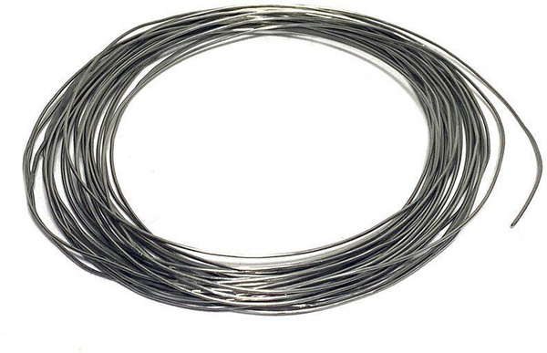 Припой ASAHI Sn60/Pb40 с флюсом CF-10 1,0 мм 3 метра 16 гр - купить с ...