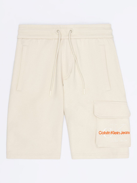 Шорты Calvin Klein Jeans - купить с доставкой по выгодным ценам в ...
