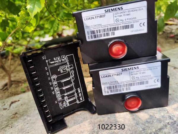 Трансформатор Розжига Зажигания Горелки Котла,LOA24.171B27 купить на ...