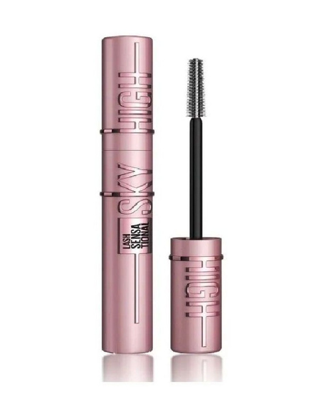 Maybelline New York Тушь для ресниц Lash Sensational Sky High, 7,2 мл ...