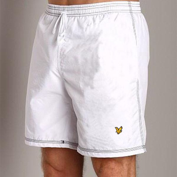 Шорты Lyle & Scott - купить с доставкой по выгодным ценам в интернет ...