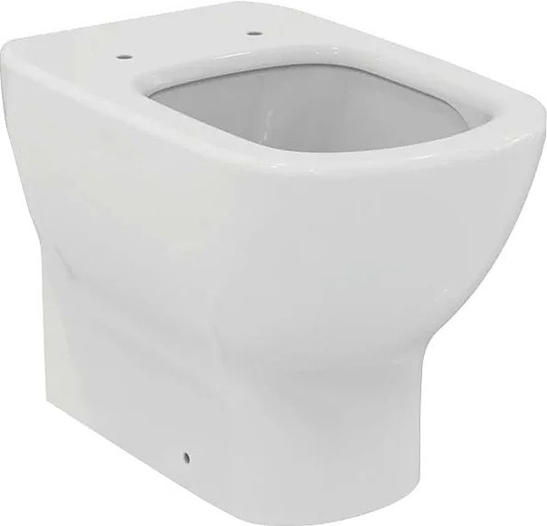 Приставной унитаз Ideal Standard, направление выпуска: Горизонтальное ...