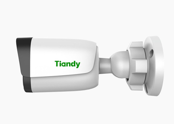 Камера tiandy как подключить Камера видеонаблюдения Tiandy TC-C34QN Spec:I5W/E/Y/4mm/V4.2 - купить по низким 