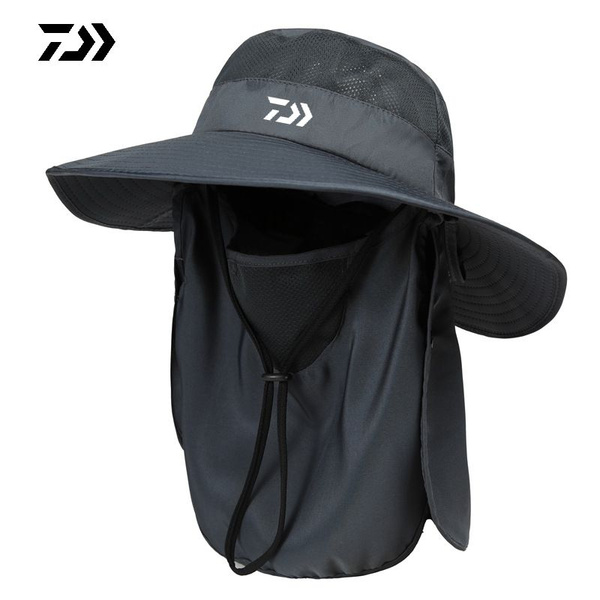 Шапка для рыбалки и охоты Daiwa - купить с доставкой по выгодным ценам ...