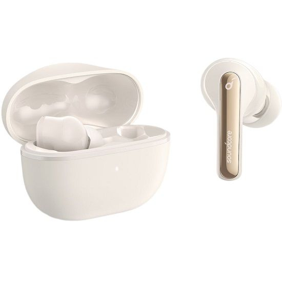 Наушники Вкладыши soundcore life p3i 2022 - купить по доступным ценам в ...
