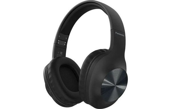 Наушники Полноразмерные Panasonic RB-HX220 - купить по доступным ценам ...