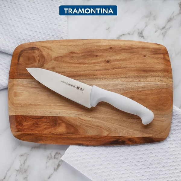 Купить Нож профессиональный кухонный Tramontina Professional Master для ...