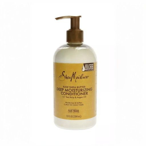 Shea Moisture Кондиционер для волос, 379 мл - купить с доставкой по ...