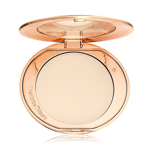 Charlotte Tilbury Пудра Финишная Airbrush Flawless Finish (1 Fair) 8 гр ...
