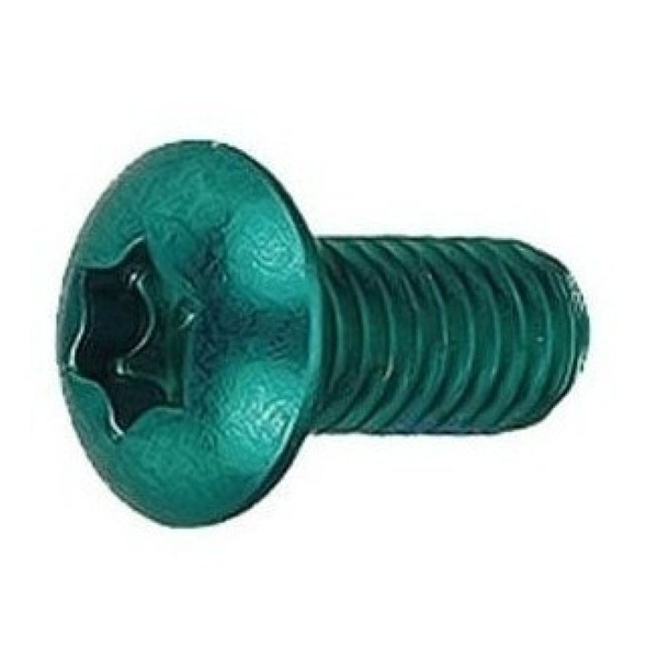 BENGAL Болты для крепления тормозного диска 12 шт. зелёные. В блистере ...