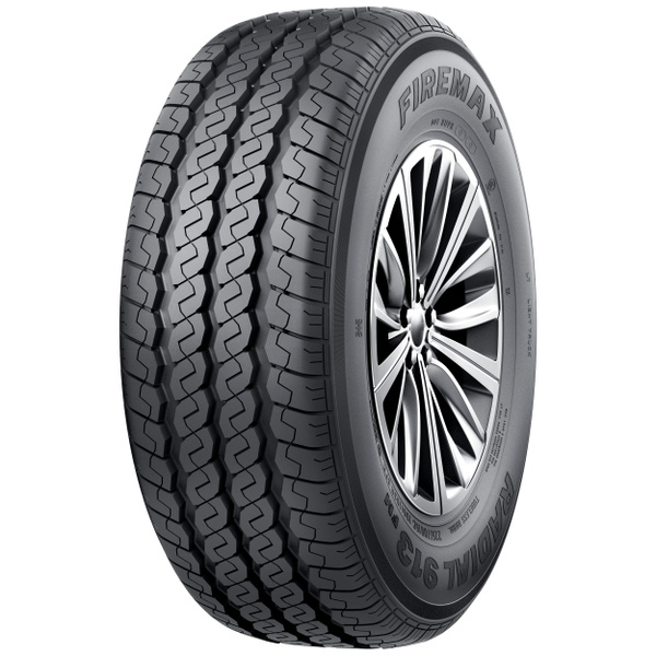 Шины для легковых автомобилей Firemax 195/75 16С Лето Нешипованные ...