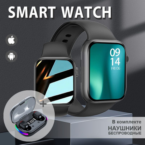 Купить смарт-часы Smart watch_W36 С беспроводные Bluetooth-гарнитуры ...