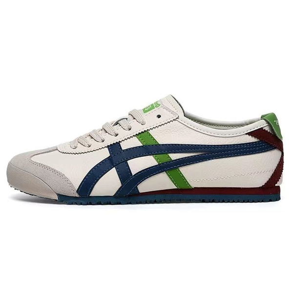 Кеды Onitsuka Tiger - купить с доставкой по выгодным ценам в интернет ...