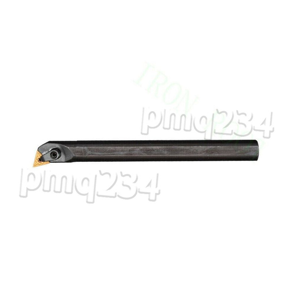 Нож для фрезы ZIMICNC S14N-SCLCR06+TNMG160404-MA, 4х180 мм - купить по ...