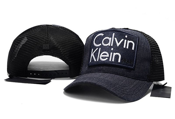 Бейсболка Calvin Klein - купить с доставкой по выгодным ценам в ...