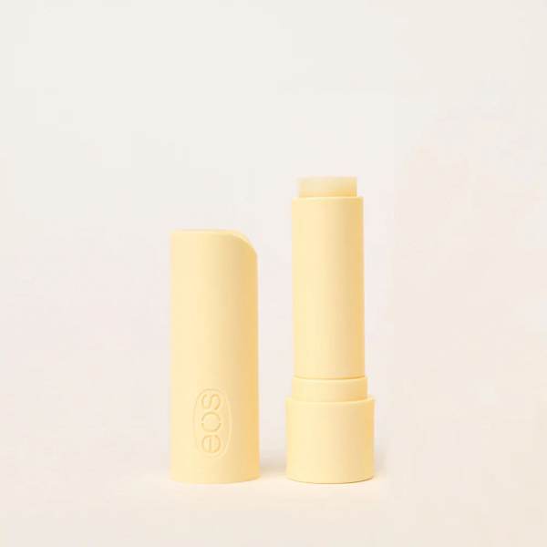 EOS Бальзам для губ Vanilla Bean Lip Balm Ваниль, 4 г - купить с ...