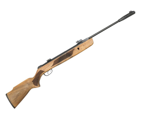Пневматическая винтовка Kral Arms пневматика, калибр 4,5, до 3 Дж ...