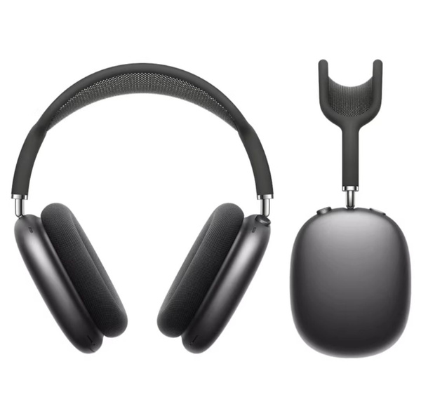 Наушники Полноразмерные Apple Беспроводные Airpods Max, устанавливаемые ...