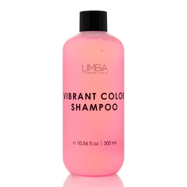 Limba Cosmetics Шампунь для волос, 300 мл - купить с доставкой по ...