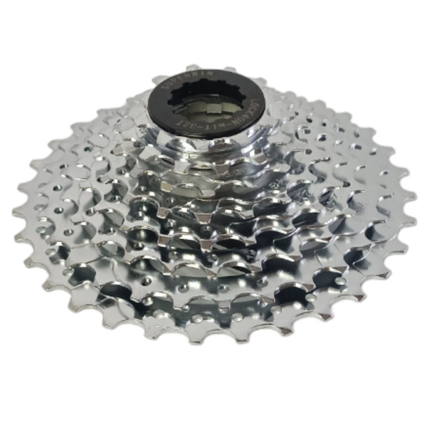 Кассета CS-04 SUPERWIN на 8 скоростей - купить с доставкой по выгодным ...