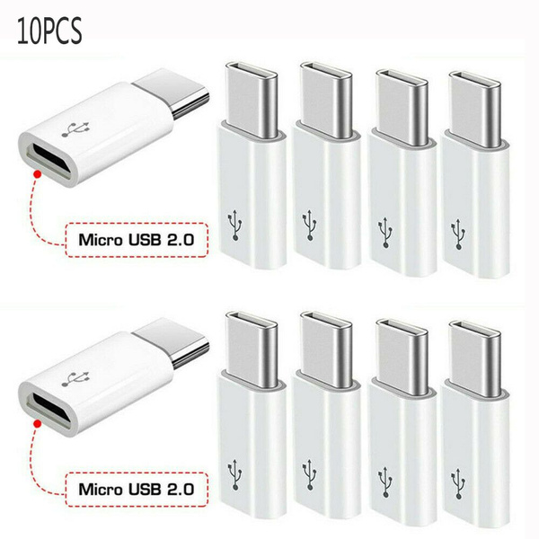 Андроид микро USB адаптер - купить с доставкой по выгодным ценам в ...