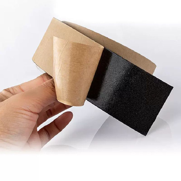 EPDM Вспененная лента EPDM резиновая самоклеящаяся резиновая ...