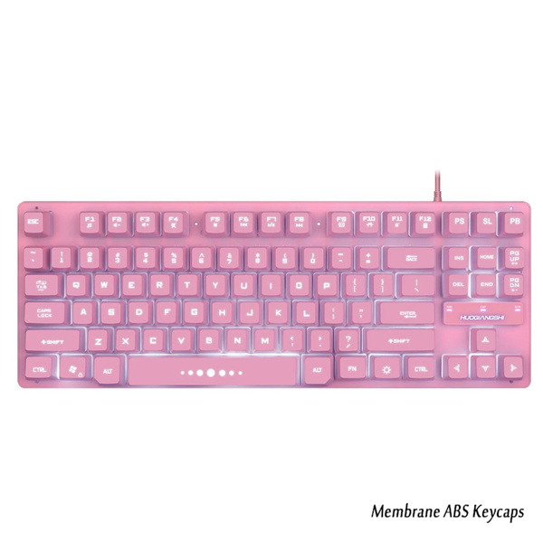 Вопросы и ответы о Игровая клавиатура проводная Игровая проводная ...