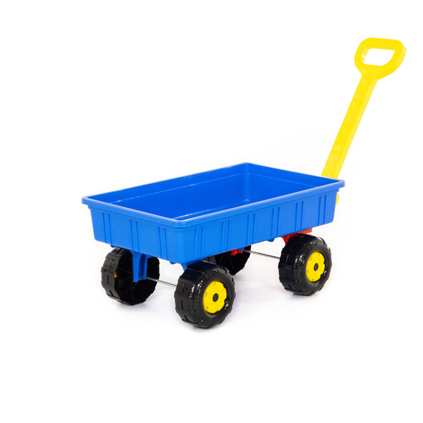 Тележка садовая Полесье 36971 - купить по выгодным ценам в интернет ...