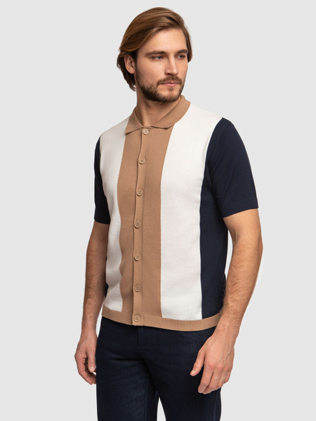 Рубашка KANZLER Regular Fit - купить с доставкой по выгодным ценам в ...