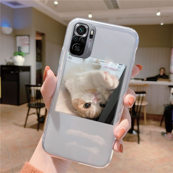 POUHYE Cover per Xiaomi Redmi Note 10 4G / Note 10S Custodia, Copriobiettivo Scorrevole Antiurto Grado Militare Case con 360° Magnetica Anello Supporto, Hard PC Back e TPU Bumper Cover Nero