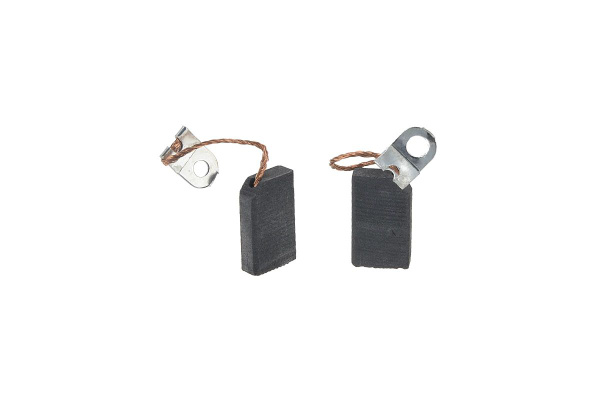 Щетки угольные 5х12х20 для перфораторов REBIR (Ребир) IE-1305-16/1300R ...